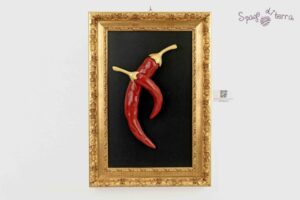 Quadro Peperoncini