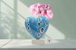 Cuore vaso
