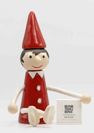 pinocchio grande