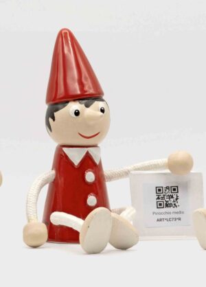 Pinocchio
